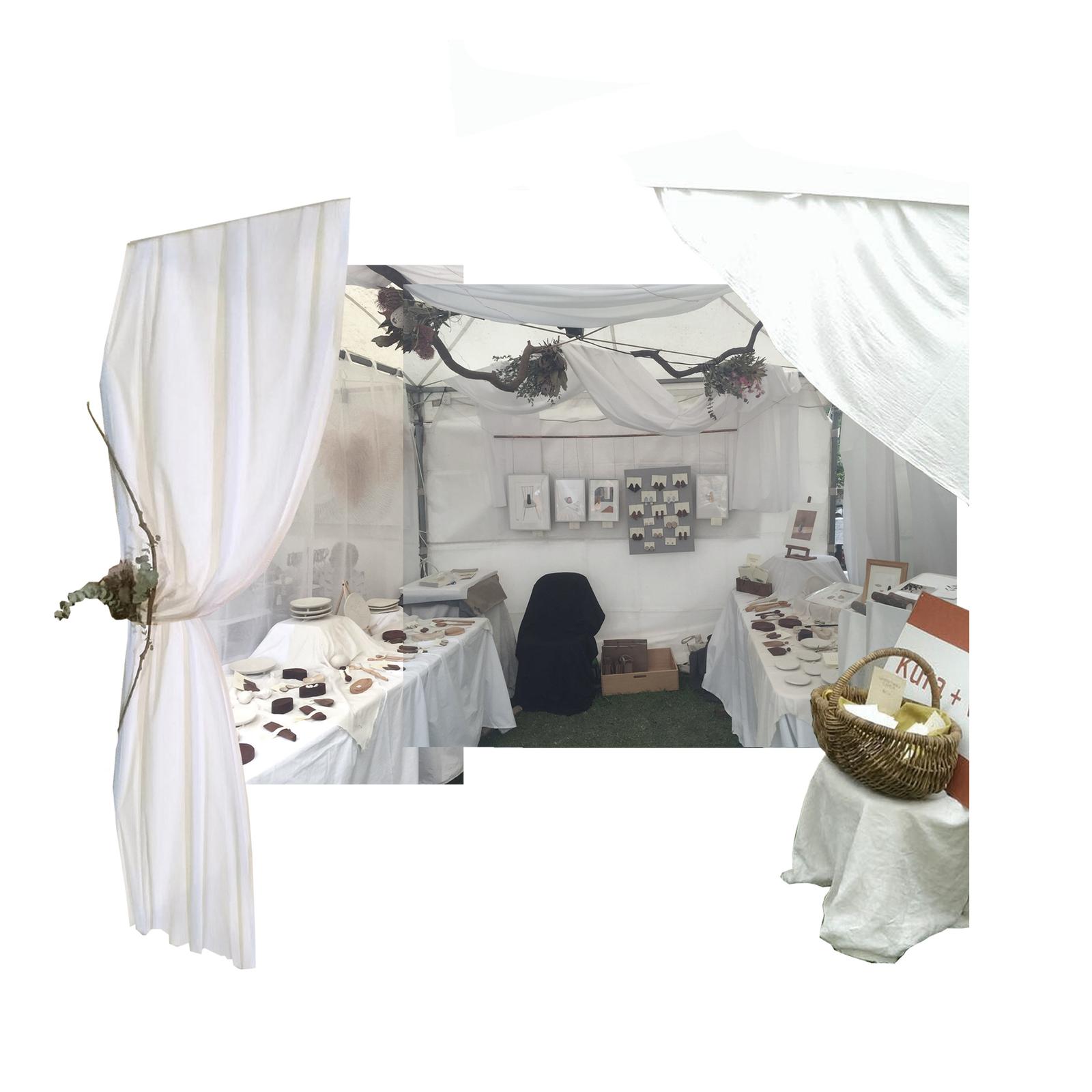 Kura Studio Perth Makers Market