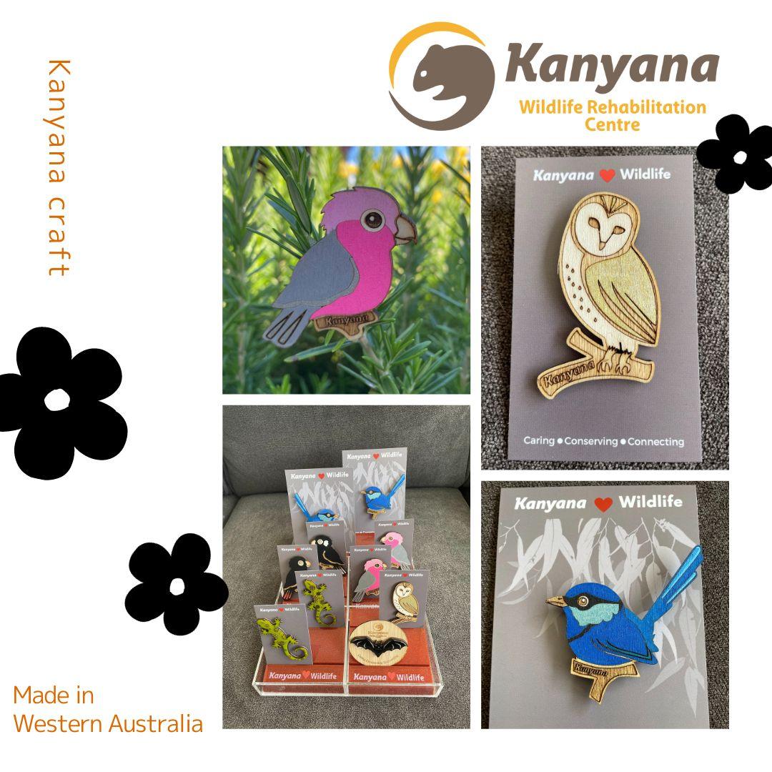 Kanyana Craft