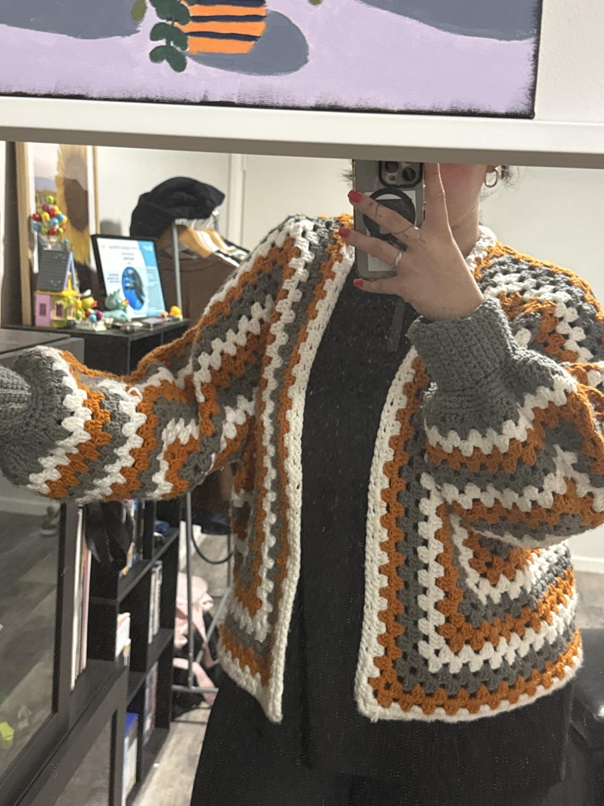 Cardigan