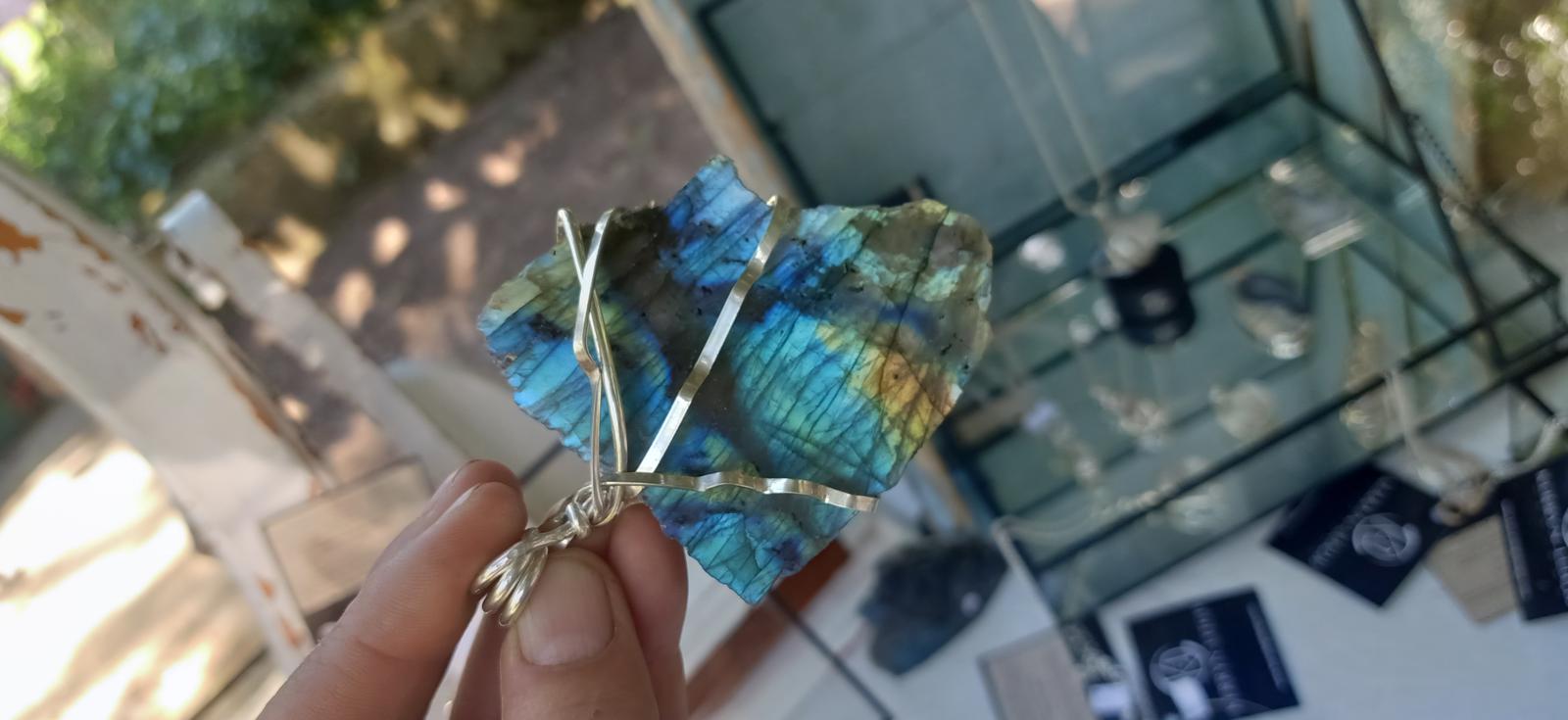 Kerryn-Leigh Designs Jewellery - Perth Makers Market