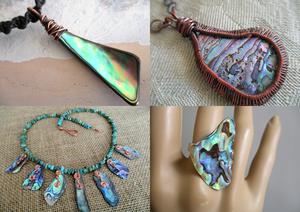 Killer Jewels
