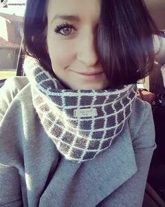 Kninja Meggs Knitwear