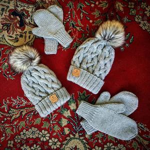 Kninja Meggs Knitwear