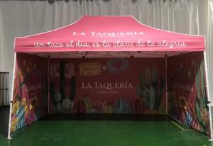 La Taqueria...The Mexican Way!