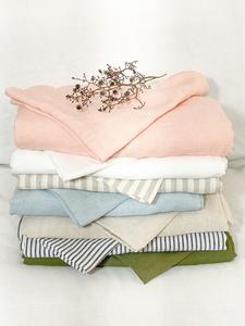 Linen Oasis