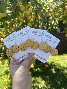 Little Clay Bakery