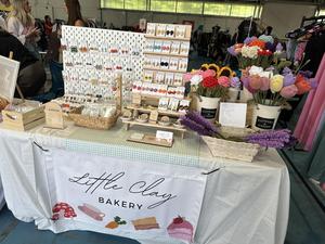 Little Clay Bakery