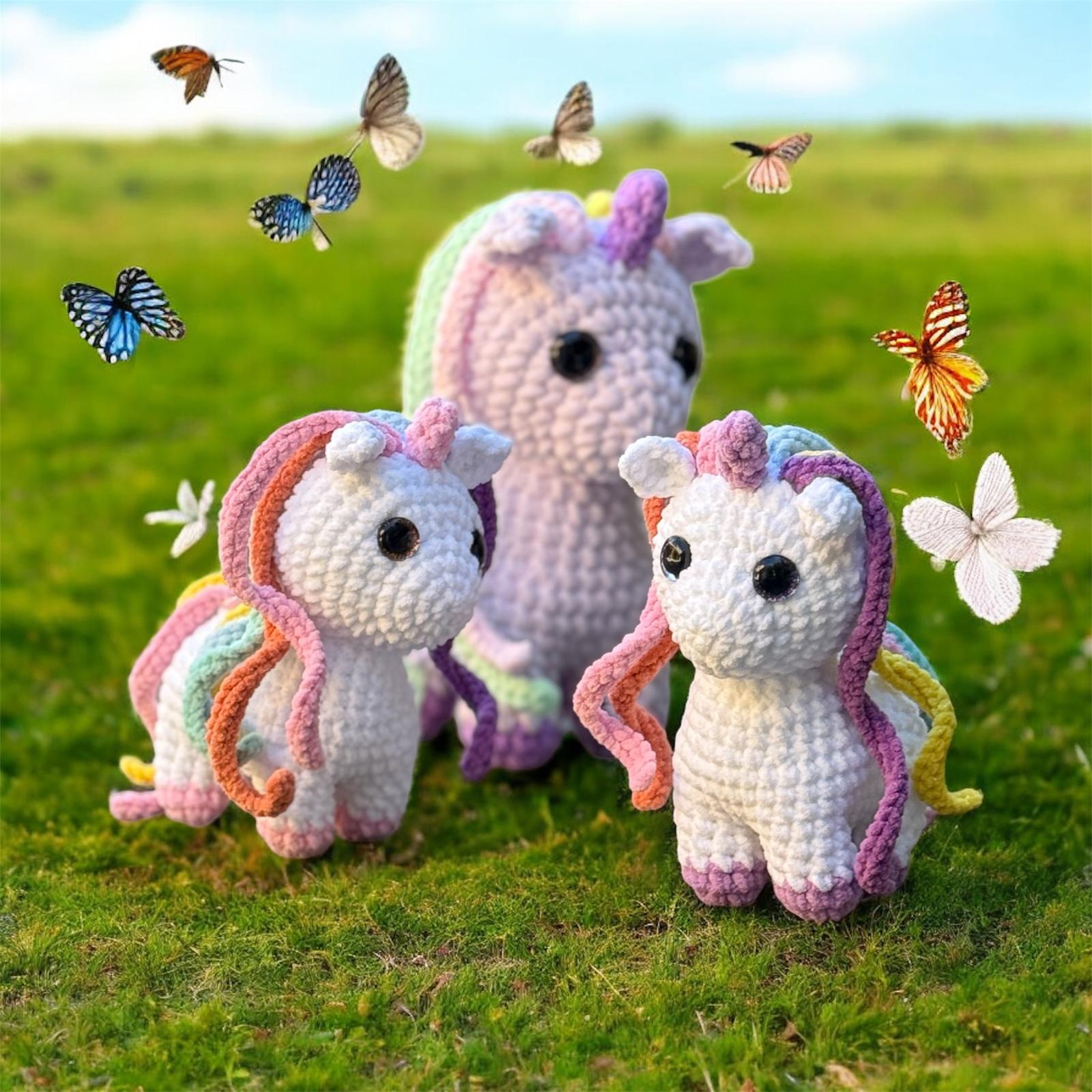 Magical Unicorns