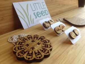 Little Seed Handmade Jewellery
