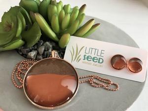 Little Seed Handmade Jewellery