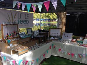 Little Seed Handmade Jewellery