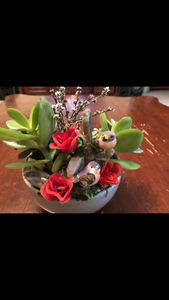Living Gifts Creations