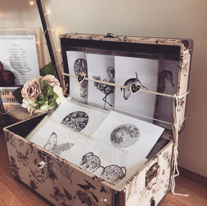 Lorraine Angelina Designs