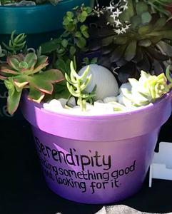 LucX Creations Art & Garden