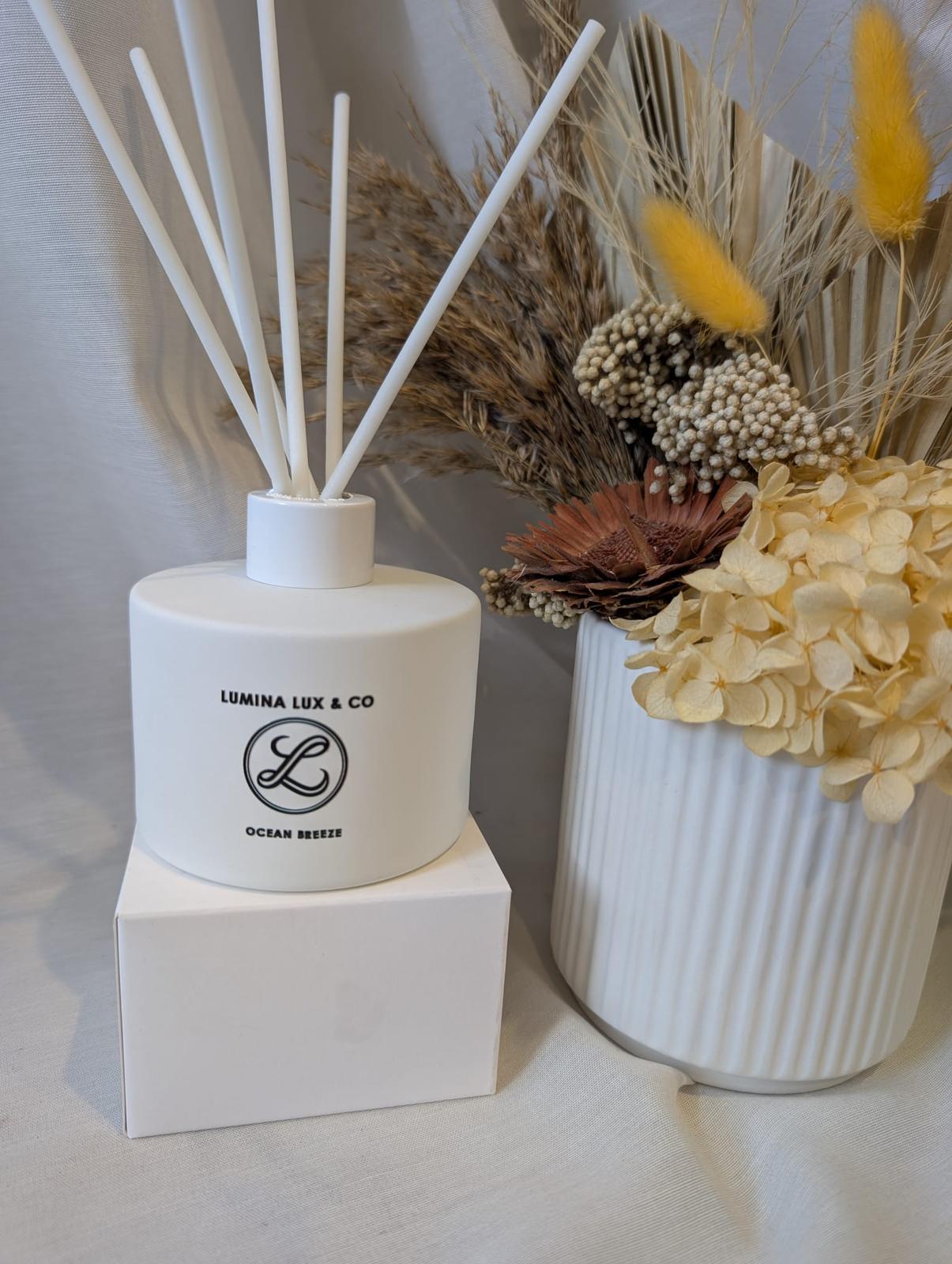 Reed Diffusers 200ml