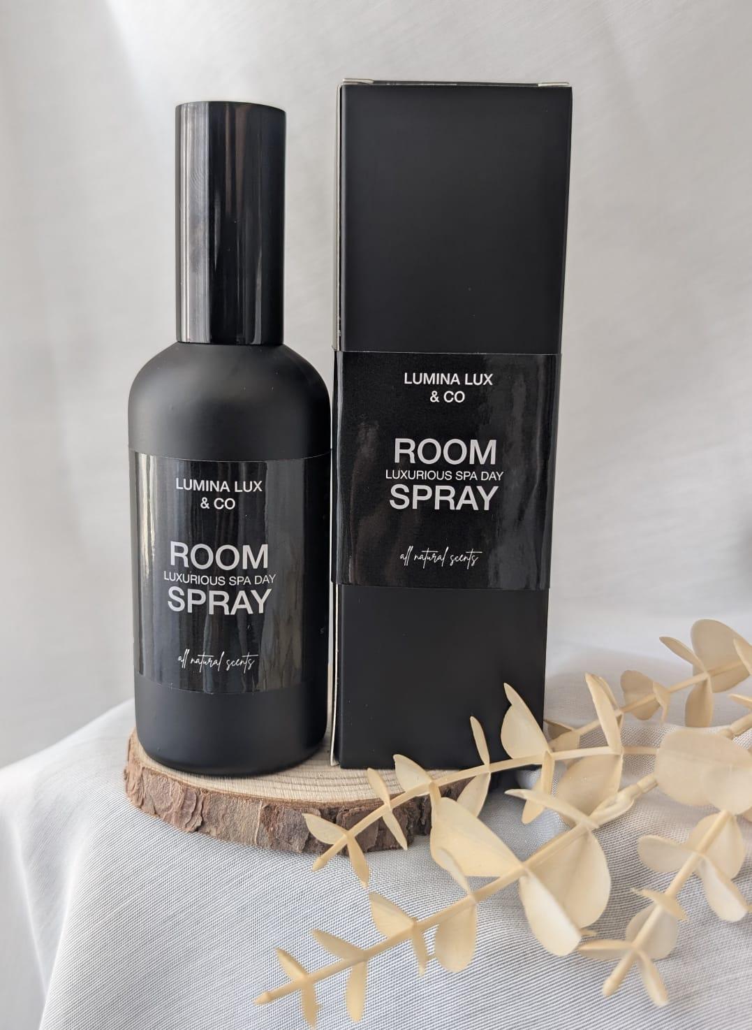 Room Spray