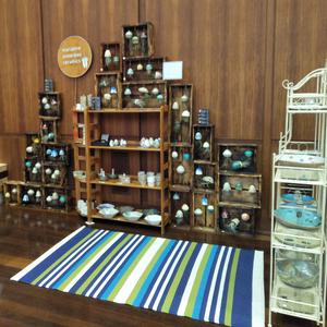 Marianne Annereau Ceramics