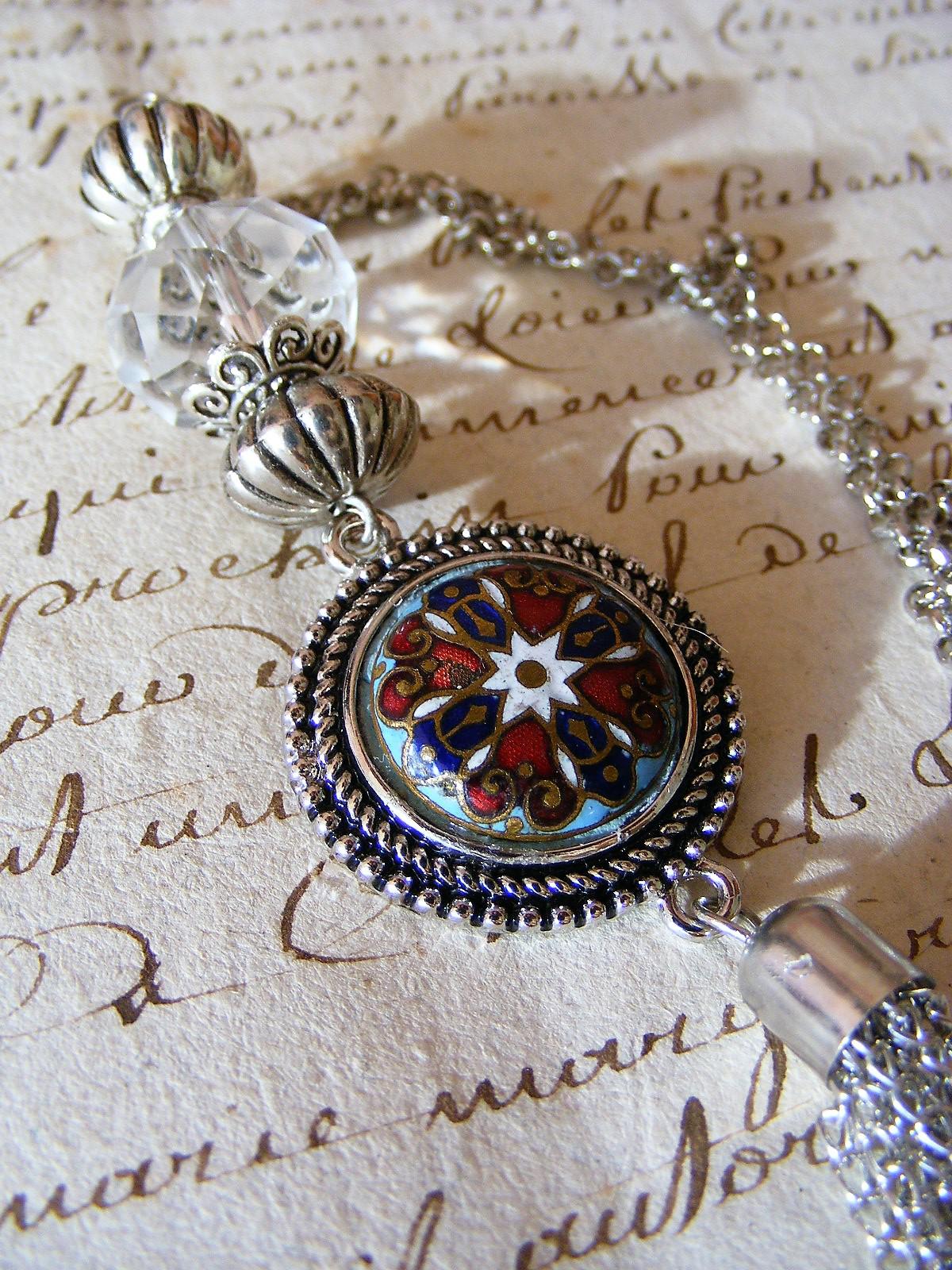 Petit bouton en laiton 1932