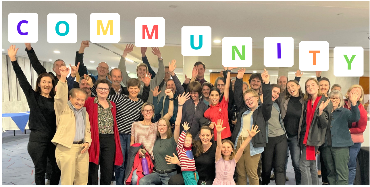 Community acknowledges Climate Emergency