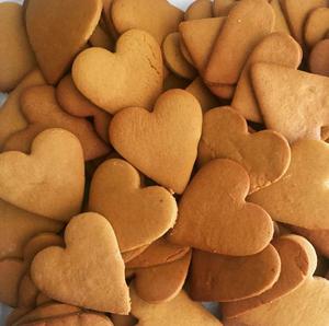 Sunny Side Up Homemade