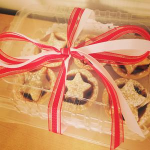 Sunny Side Up Homemade