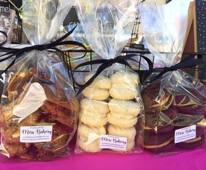 Sunny Side Up Homemade