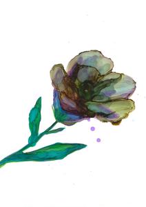 Miss Interpreted Art