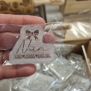 Ms Fancy Pants Laser