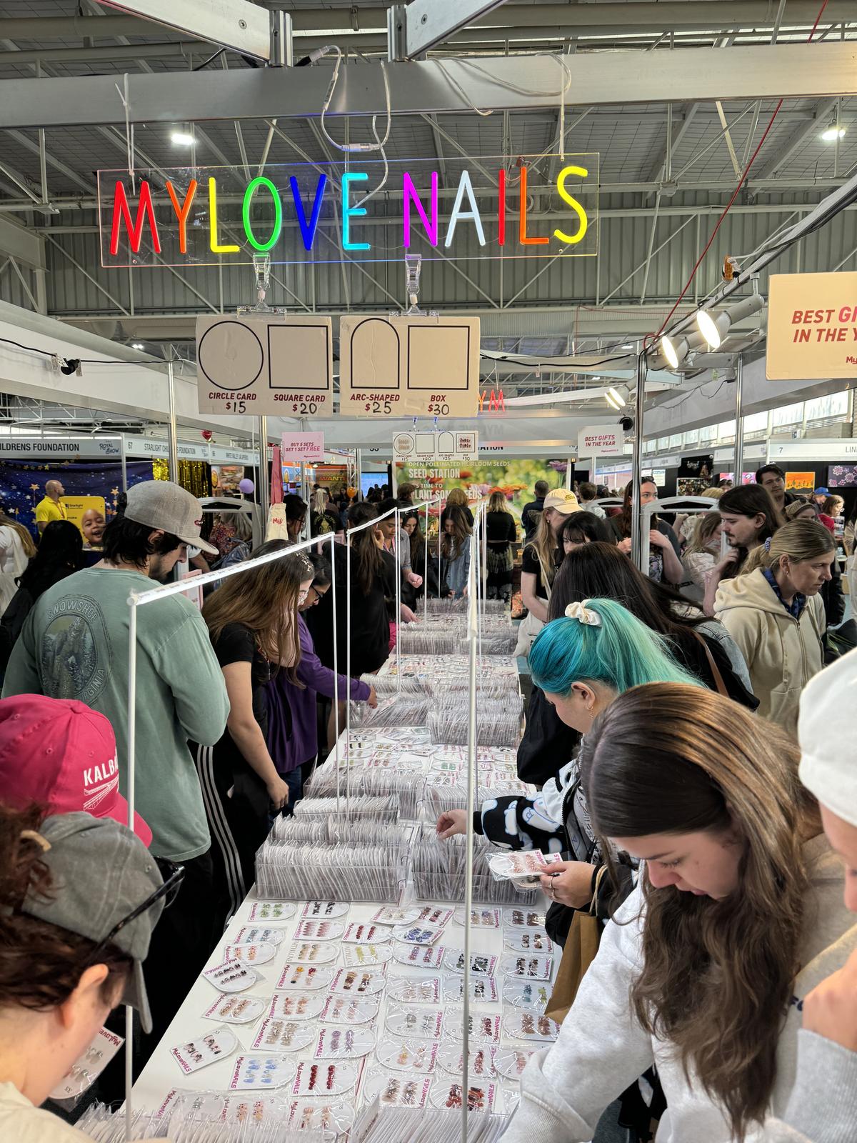 2024 Perth Royal Show