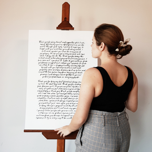 Mystrie Calligraphy Studio