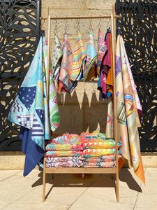 Nalu Lifes a Beach Pty Ltd