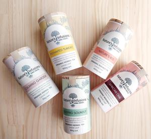 Nature's Infusions