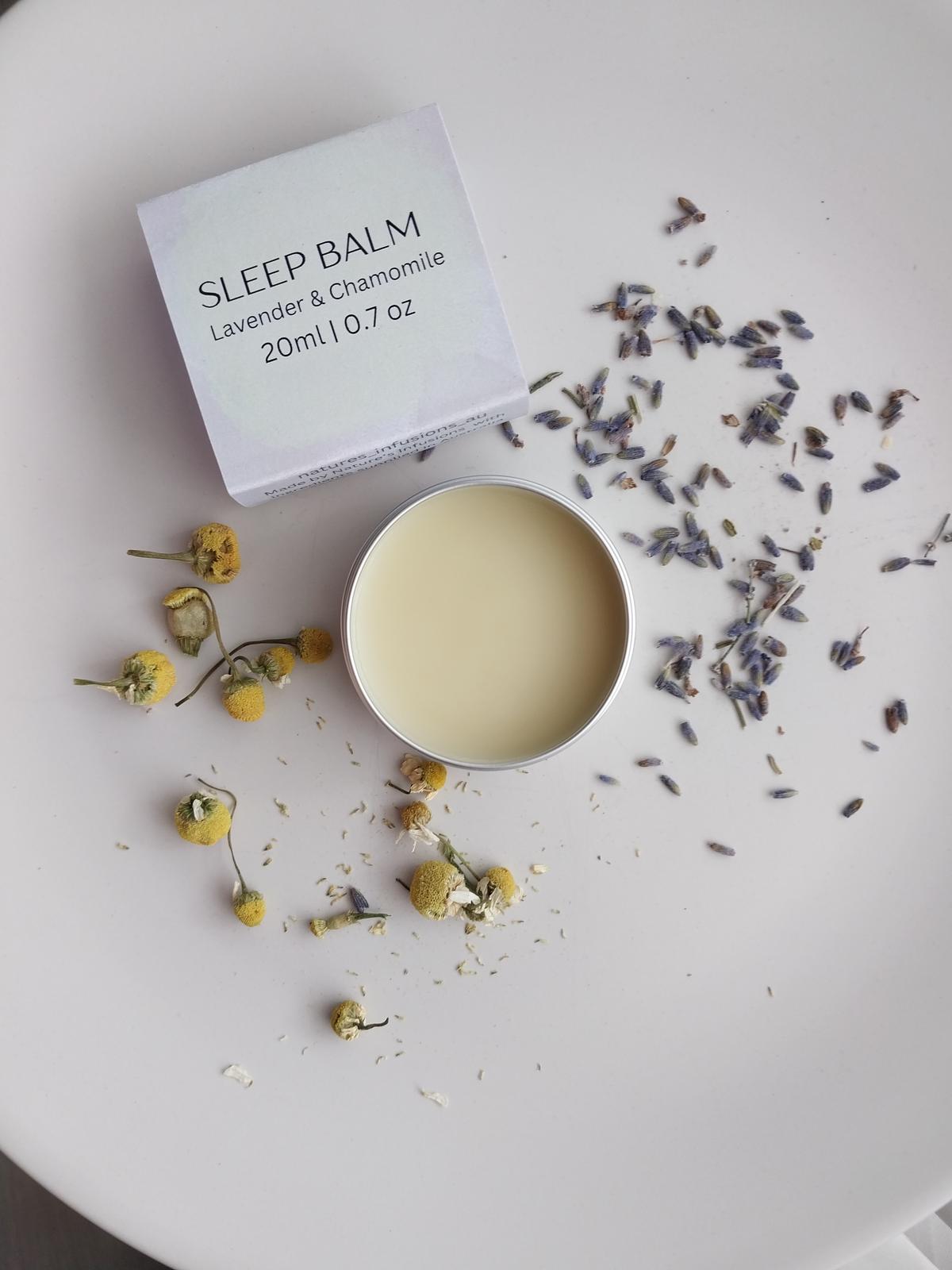Sleep Balm