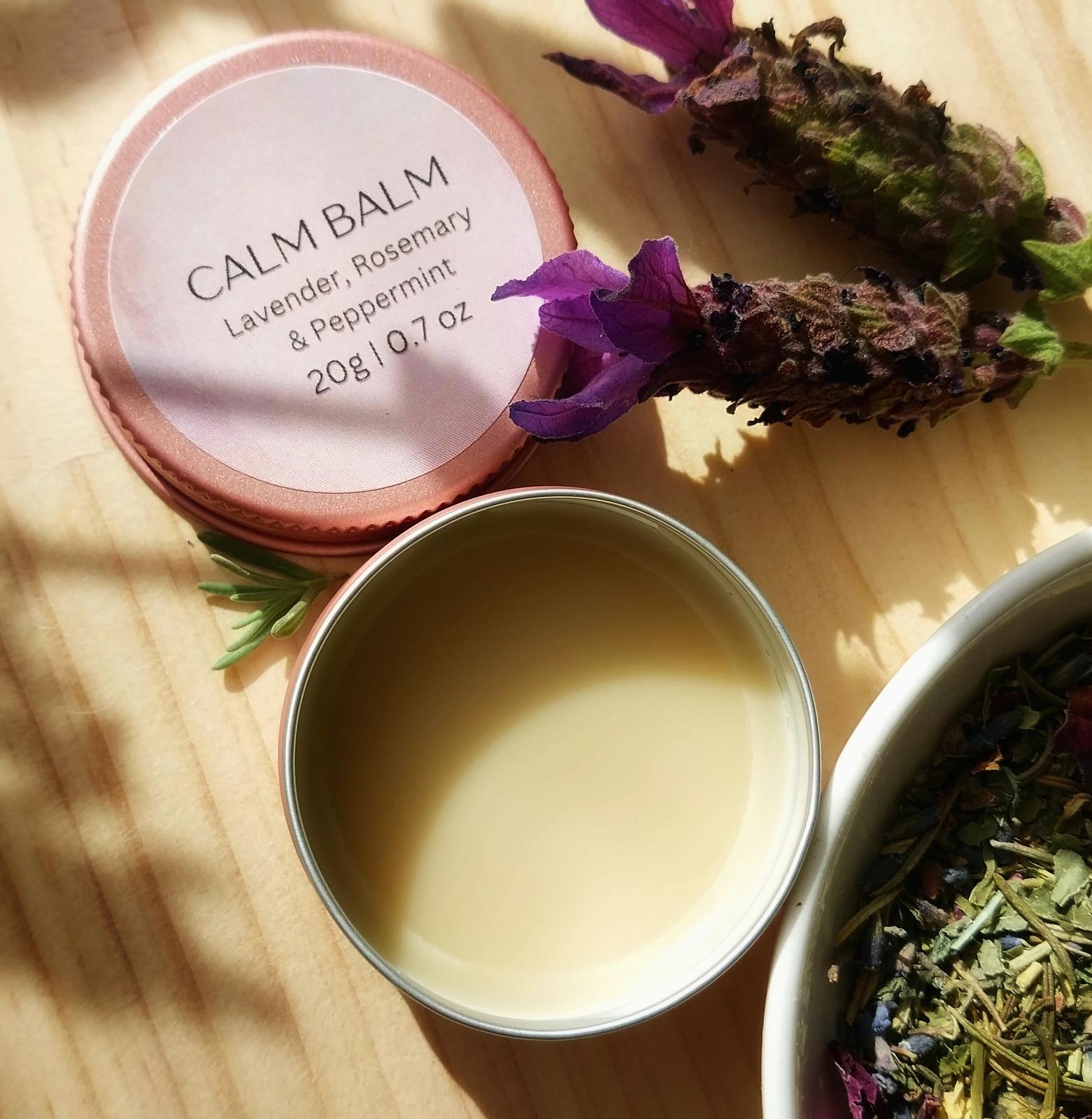 Calm Balm