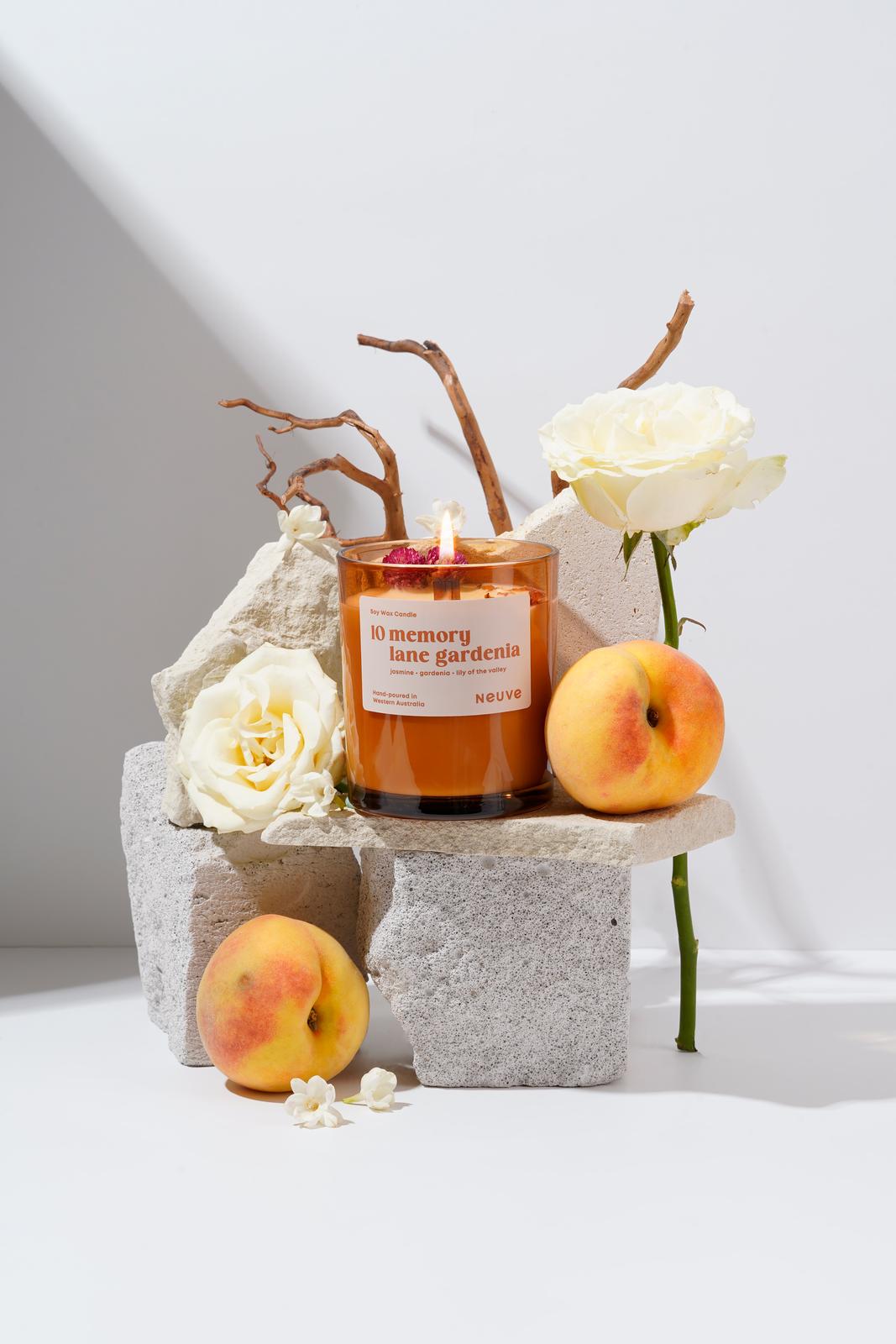 Memory Lane Gardenia