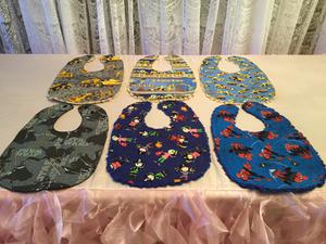 Nonne Monne Creations