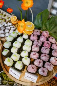 Omusubi Natchan