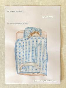 Opposite Day Arts and Crafts