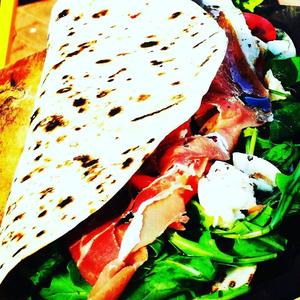 Piadina NonnaPina