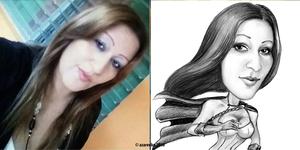 Portrait/ Caricatures artist