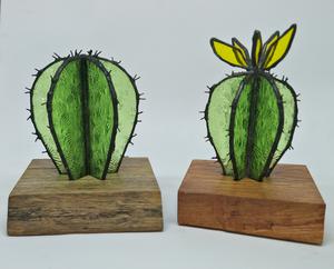 Possums Run Glass Art & Wood 'n Things