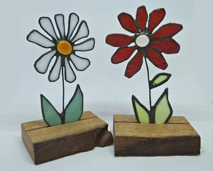 Possums Run Glass Art & Wood 'n Things