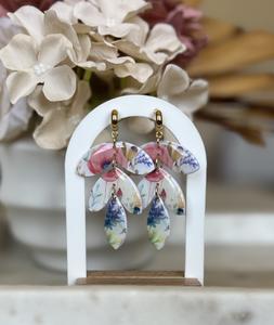 Pretty Mili Clay