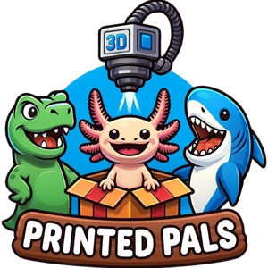 Printed Pals