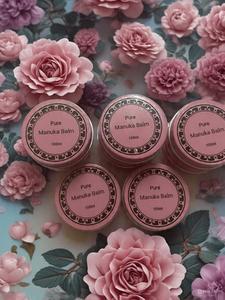 Pure Balms
