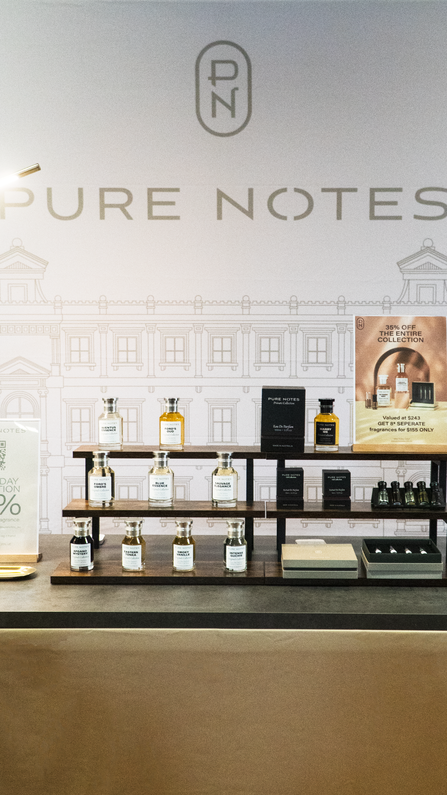 Pure Notes product