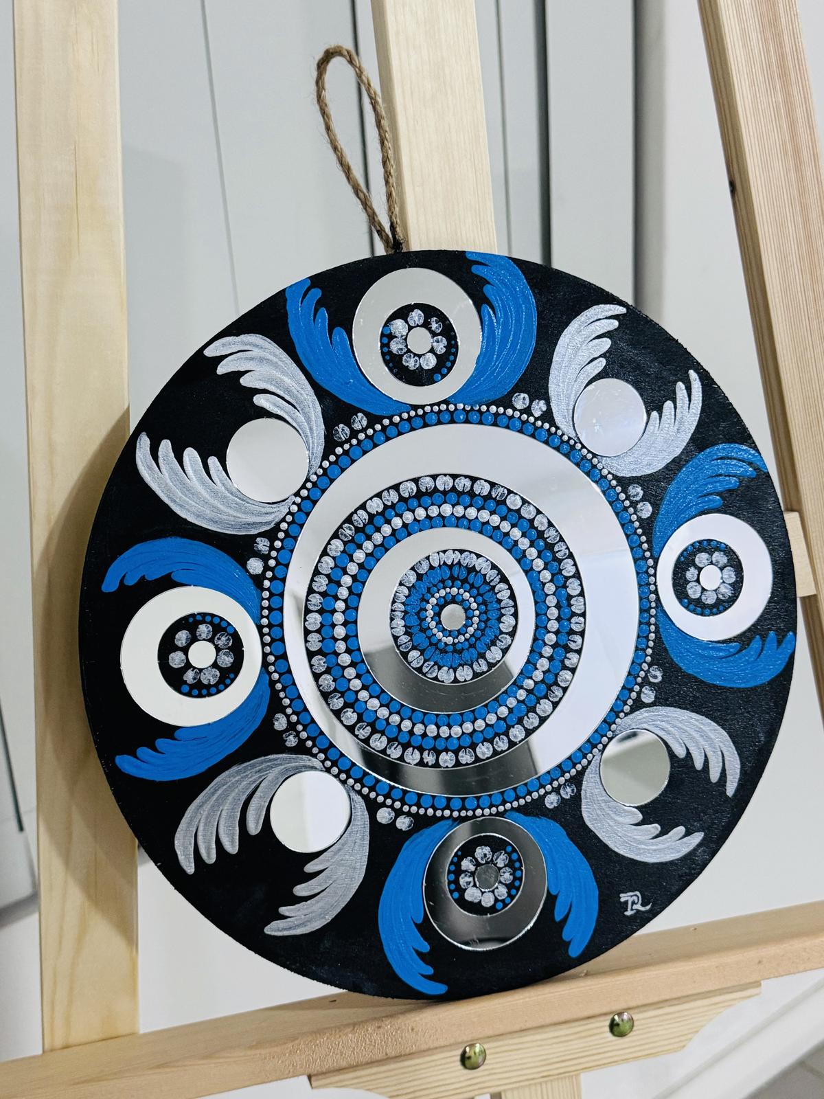 Evil eye