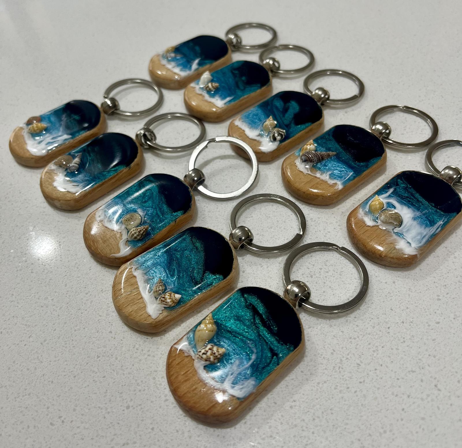 Keyrings