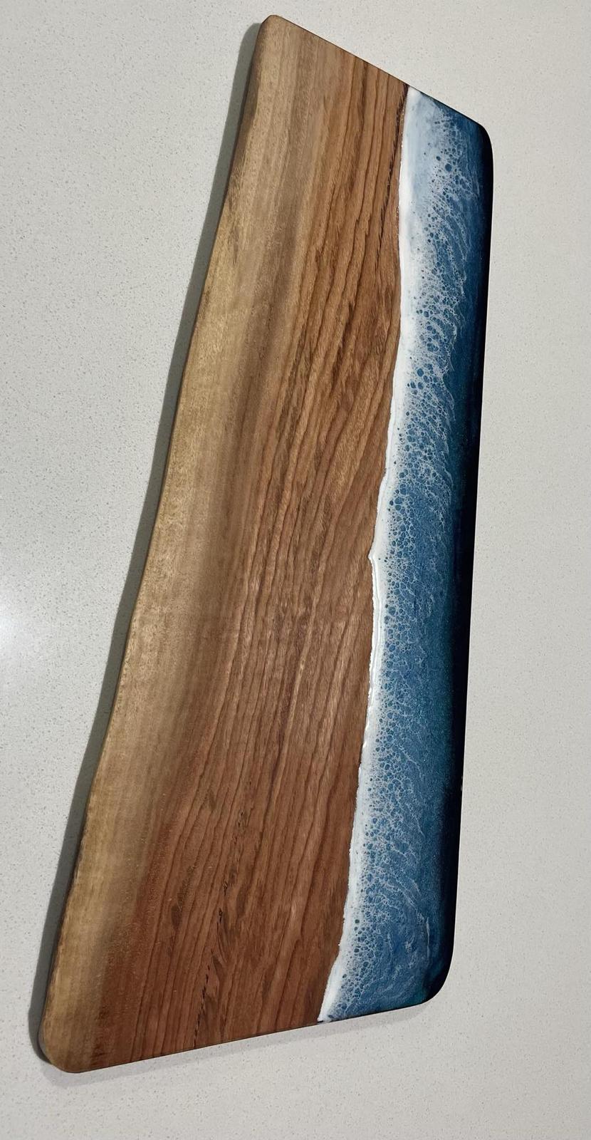 Marri & Jarrah boards available