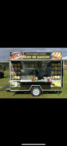 Rolls/ banh mi saigon